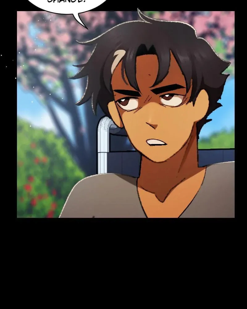 Not Even Bones (R.Schaeffer) Chapter 192 page 19 - 