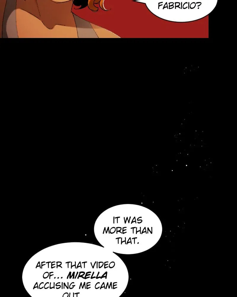 Not Even Bones (R.Schaeffer) Chapter 192 page 21 - 