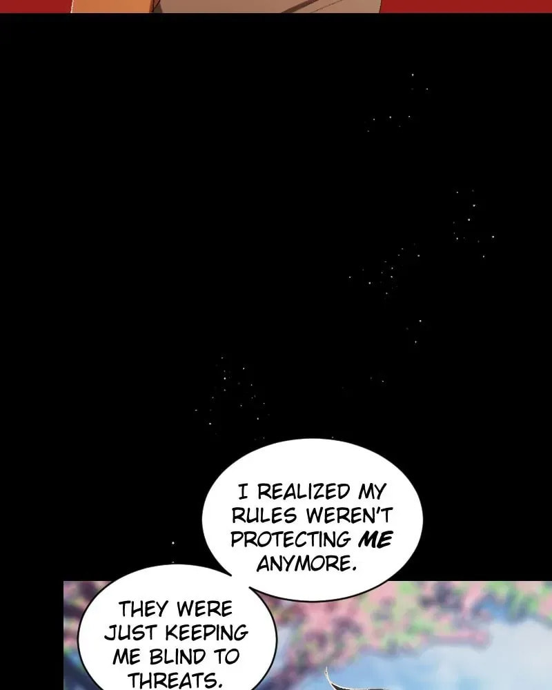 Not Even Bones (R.Schaeffer) Chapter 192 page 24 - 