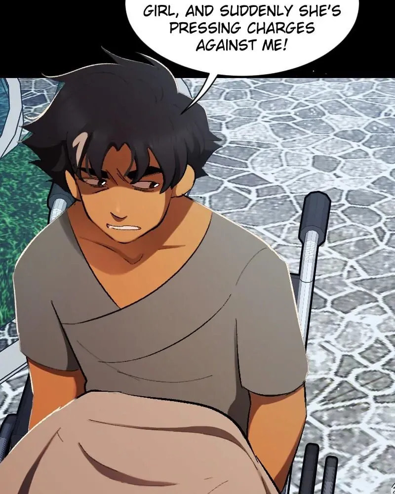 Not Even Bones (R.Schaeffer) Chapter 192 page 26 - 