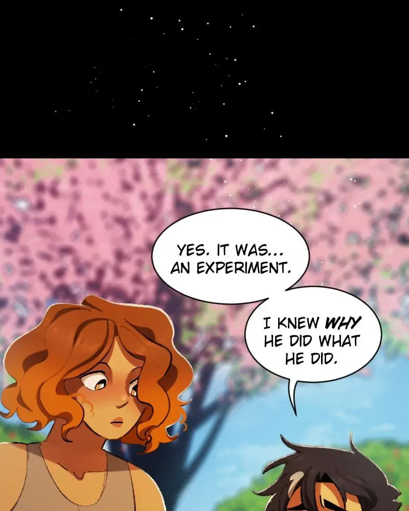 Not Even Bones (R.Schaeffer) Chapter 192 page 31 - 