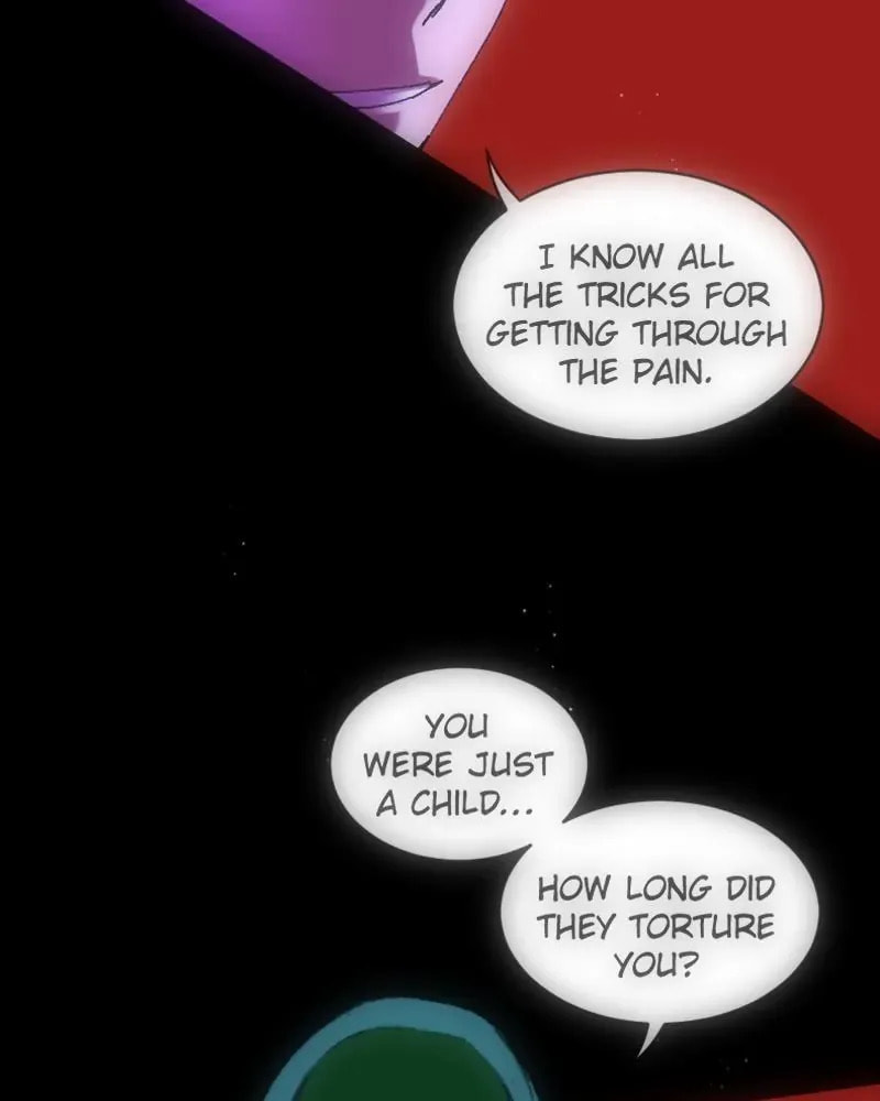 Not Even Bones (R.Schaeffer) Chapter 192 page 34 - 