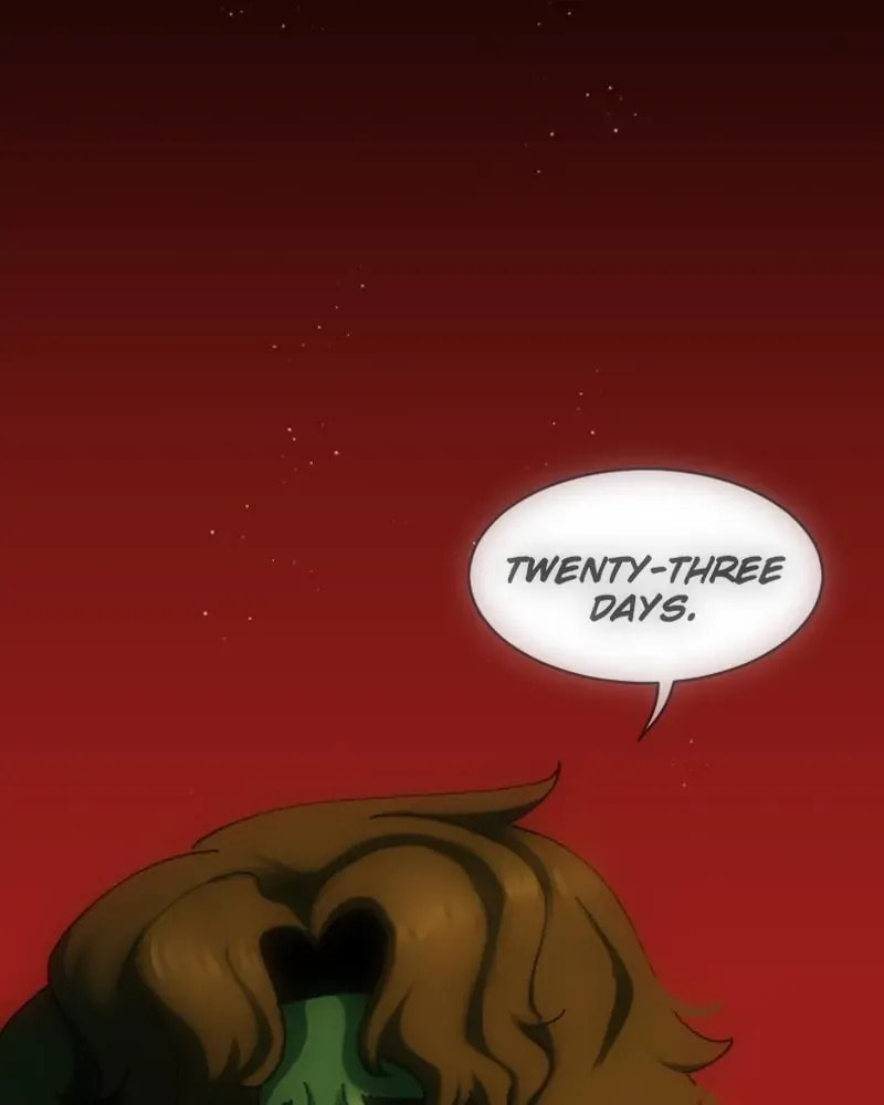 Not Even Bones (R.Schaeffer) Chapter 192 page 36 - 