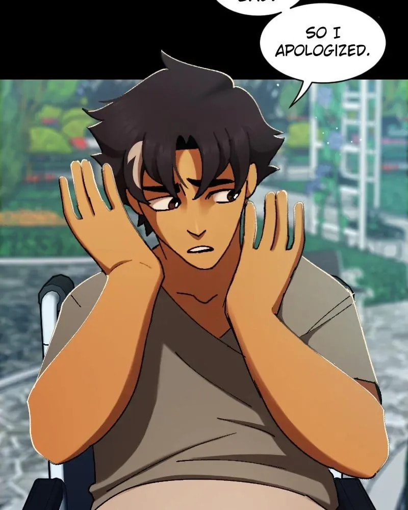 Not Even Bones (R.Schaeffer) Chapter 192 page 43 - 