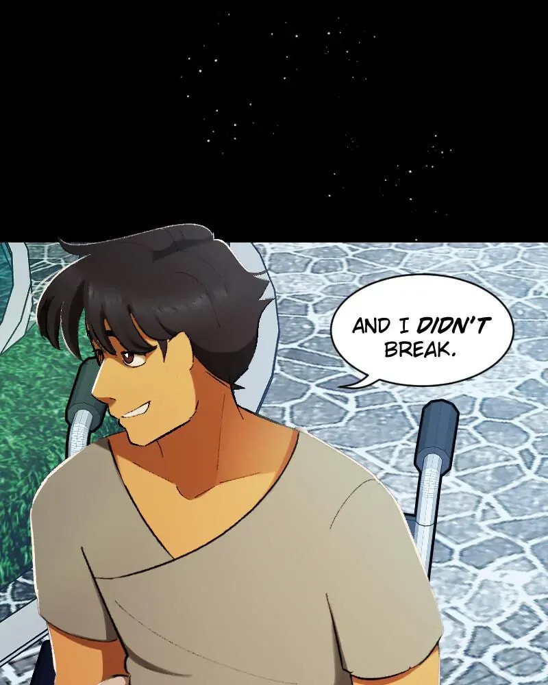 Not Even Bones (R.Schaeffer) Chapter 192 page 46 - 