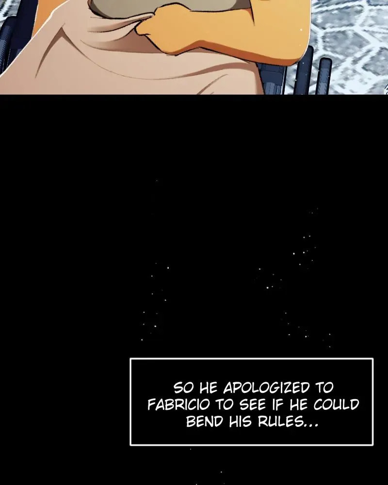 Not Even Bones (R.Schaeffer) Chapter 192 page 47 - 