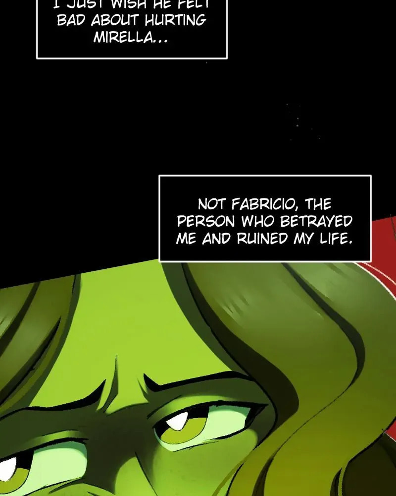 Not Even Bones (R.Schaeffer) Chapter 192 page 49 - 