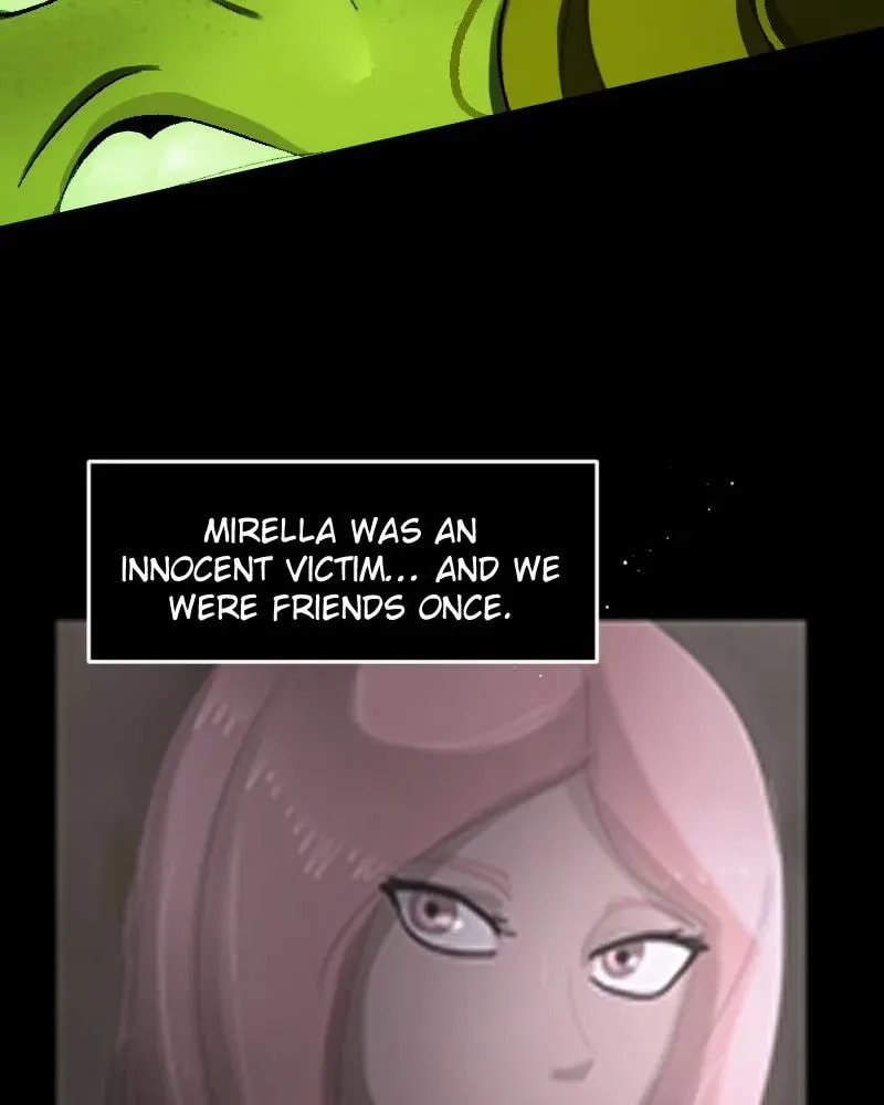 Not Even Bones (R.Schaeffer) Chapter 192 page 50 - 