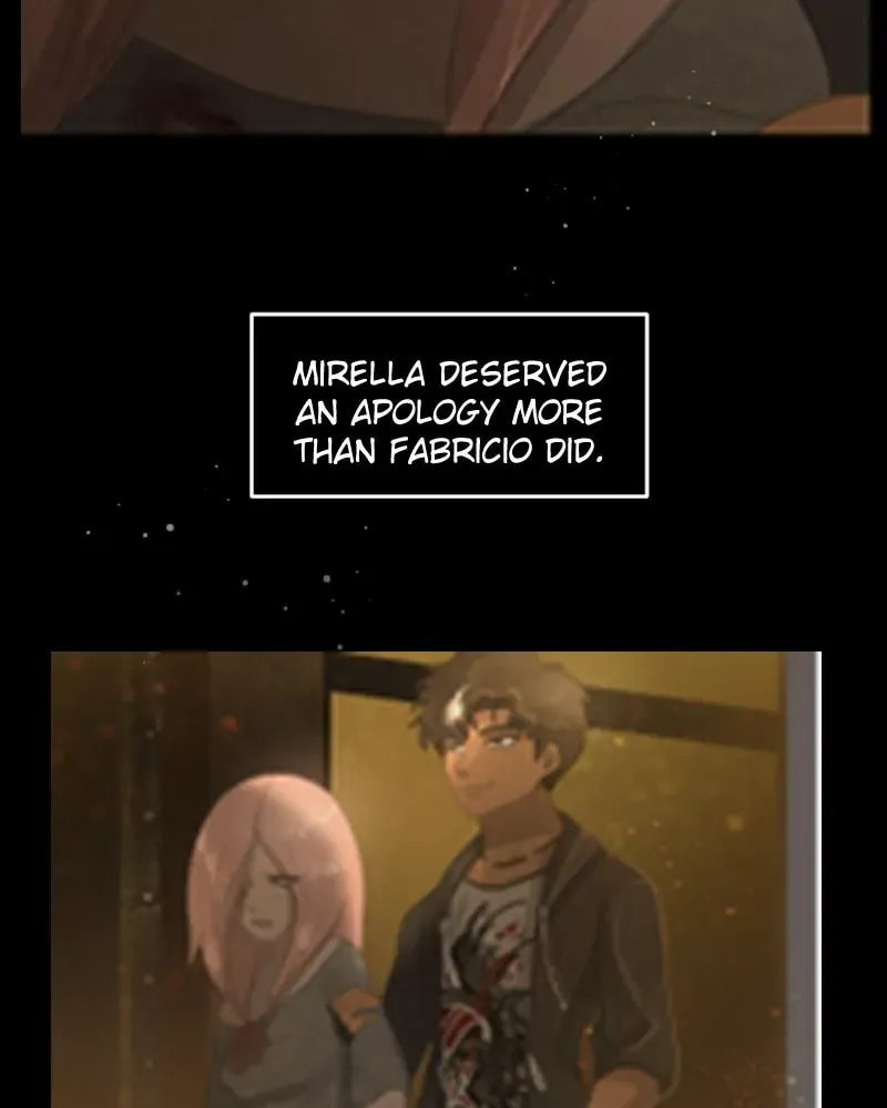 Not Even Bones (R.Schaeffer) Chapter 192 page 53 - 