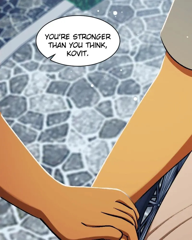 Not Even Bones (R.Schaeffer) Chapter 192 page 58 - 