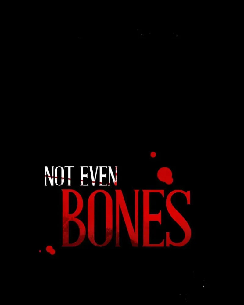 Not Even Bones (R.Schaeffer) Chapter 192 page 7 - 