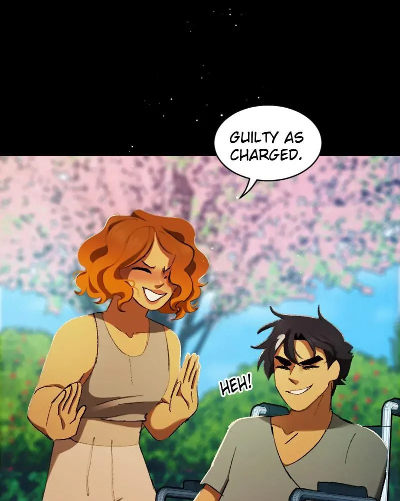 Not Even Bones (R.Schaeffer) Chapter 192 page 65 - 