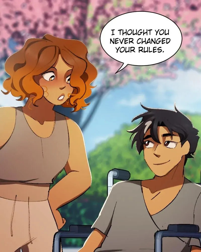 Not Even Bones (R.Schaeffer) Chapter 192 page 9 - 