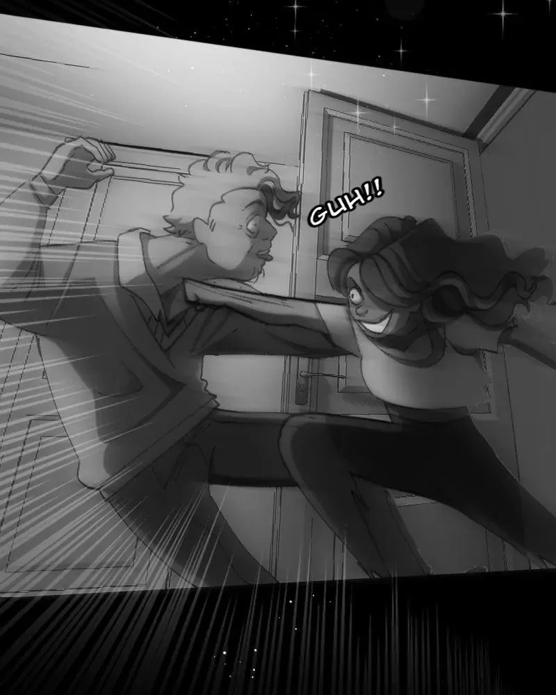 Not Even Bones (R.Schaeffer) Chapter 192 page 81 - 