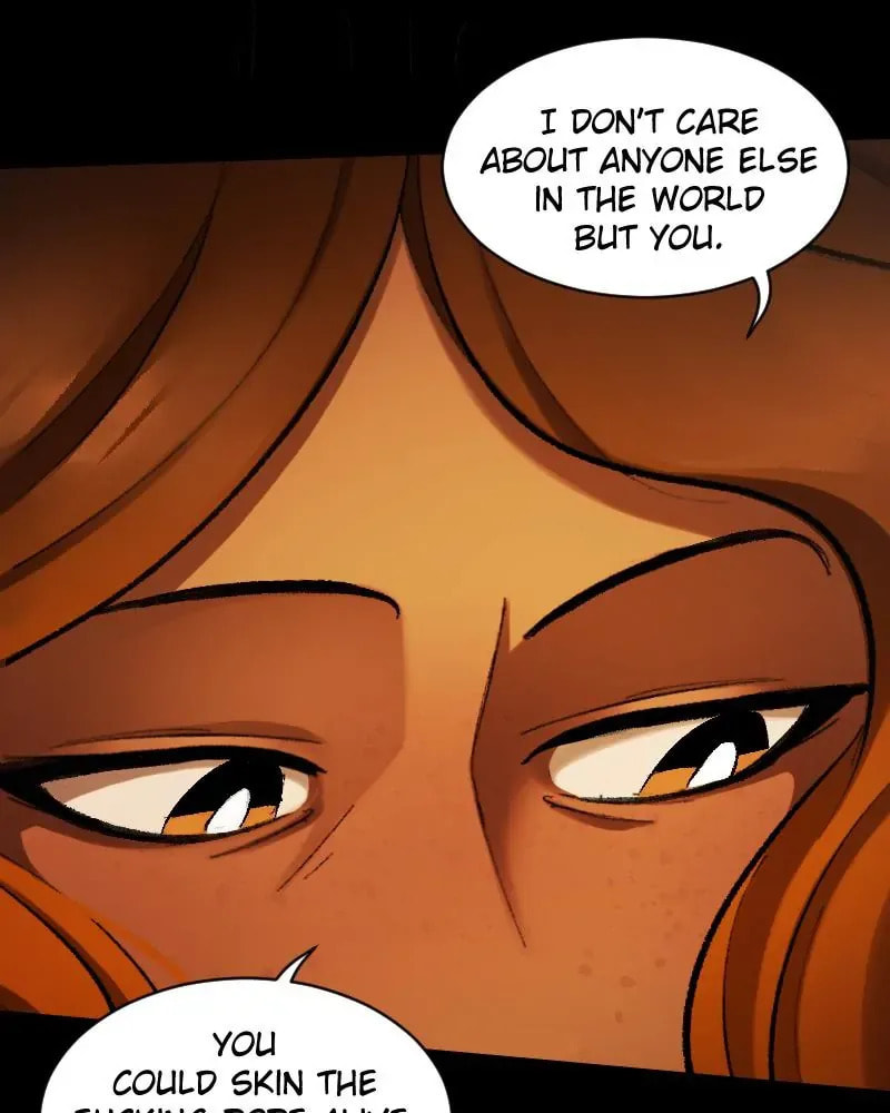 Not Even Bones (R.Schaeffer) Chapter 192 page 91 - 
