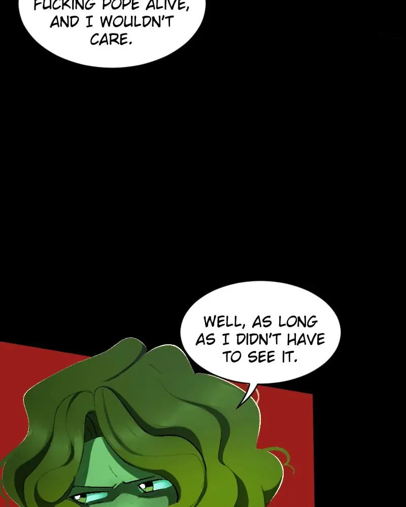 Not Even Bones (R.Schaeffer) Chapter 192 page 92 - 