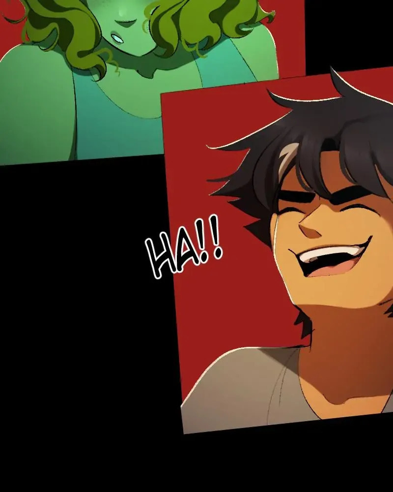 Not Even Bones (R.Schaeffer) Chapter 192 page 93 - 