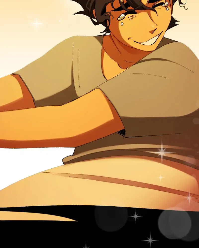 Not Even Bones (R.Schaeffer) Chapter 192 page 99 - 