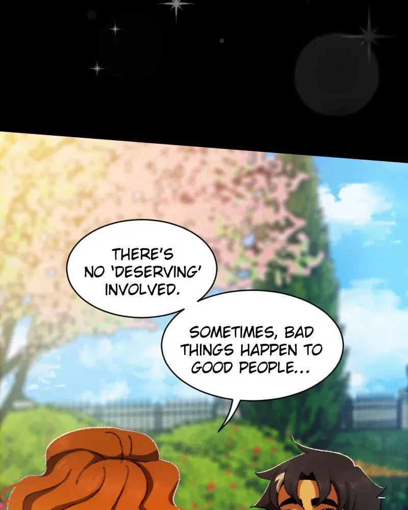 Not Even Bones (R.Schaeffer) Chapter 192 page 100 - 