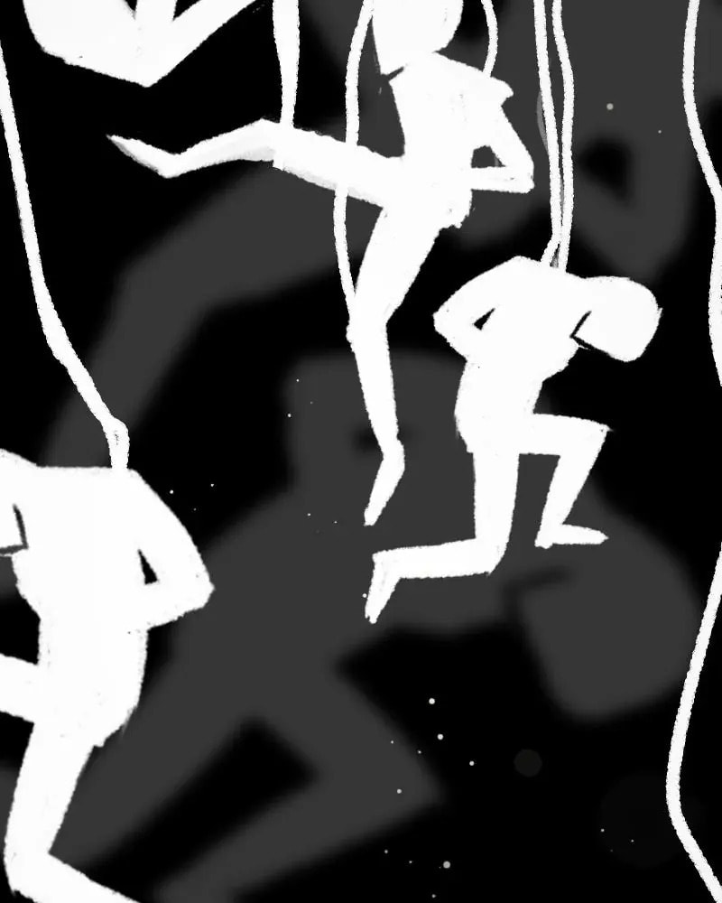 Not Even Bones (R.Schaeffer) Chapter 193 page 117 - 