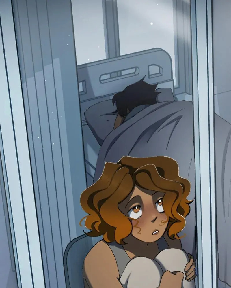 Not Even Bones (R.Schaeffer) Chapter 193 page 4 - 