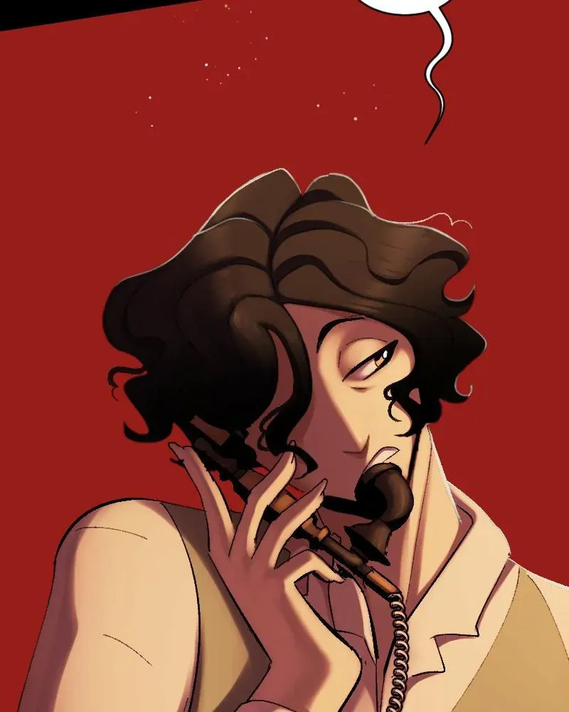 Not Even Bones (R.Schaeffer) Chapter 193 page 33 - 