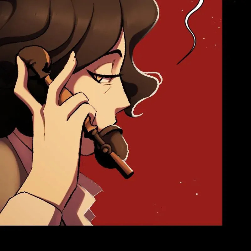 Not Even Bones (R.Schaeffer) Chapter 193 page 45 - 