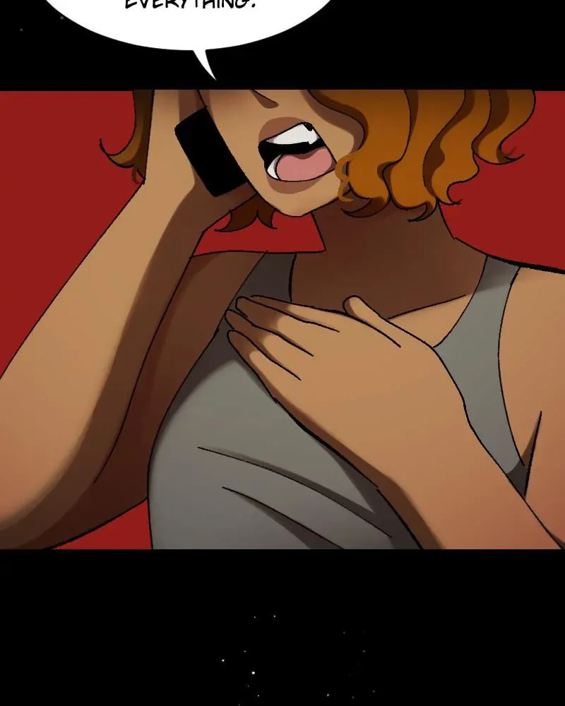 Not Even Bones (R.Schaeffer) Chapter 193 page 84 - 