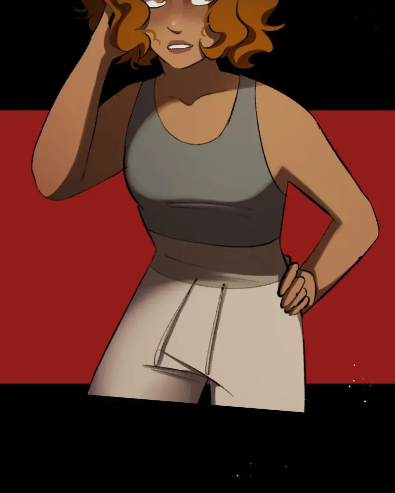 Not Even Bones (R.Schaeffer) Chapter 193 page 88 - 