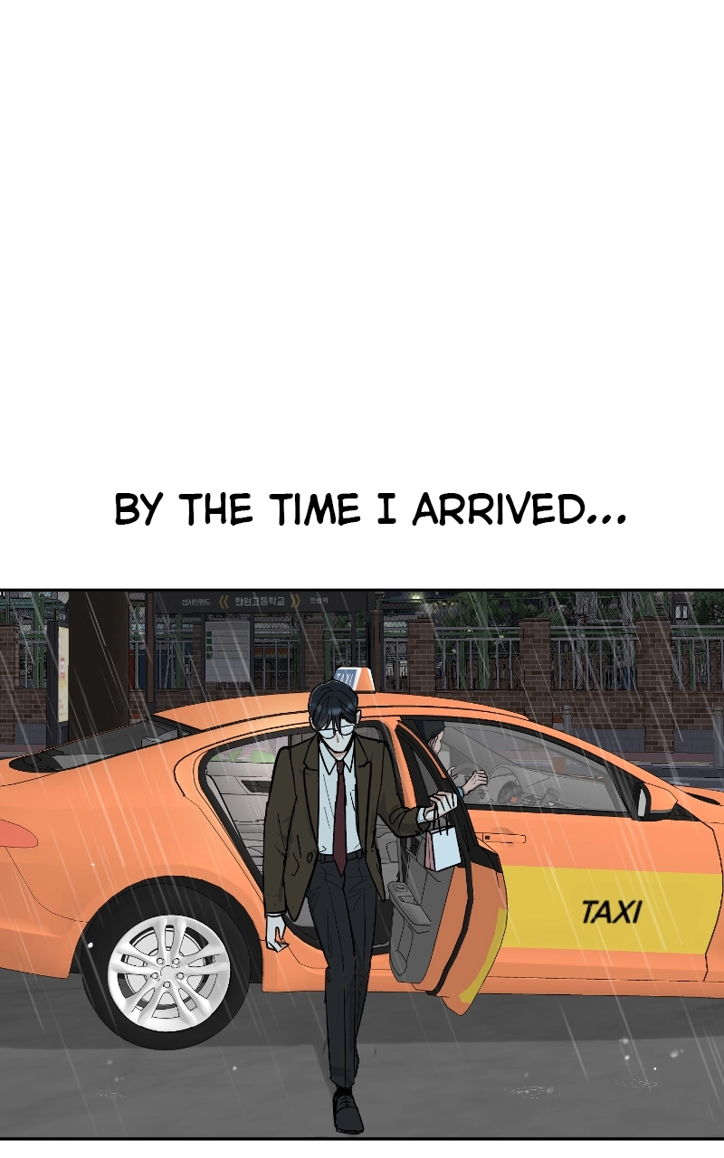 Not Interestedin Dating Chapter 39 page 1 - 