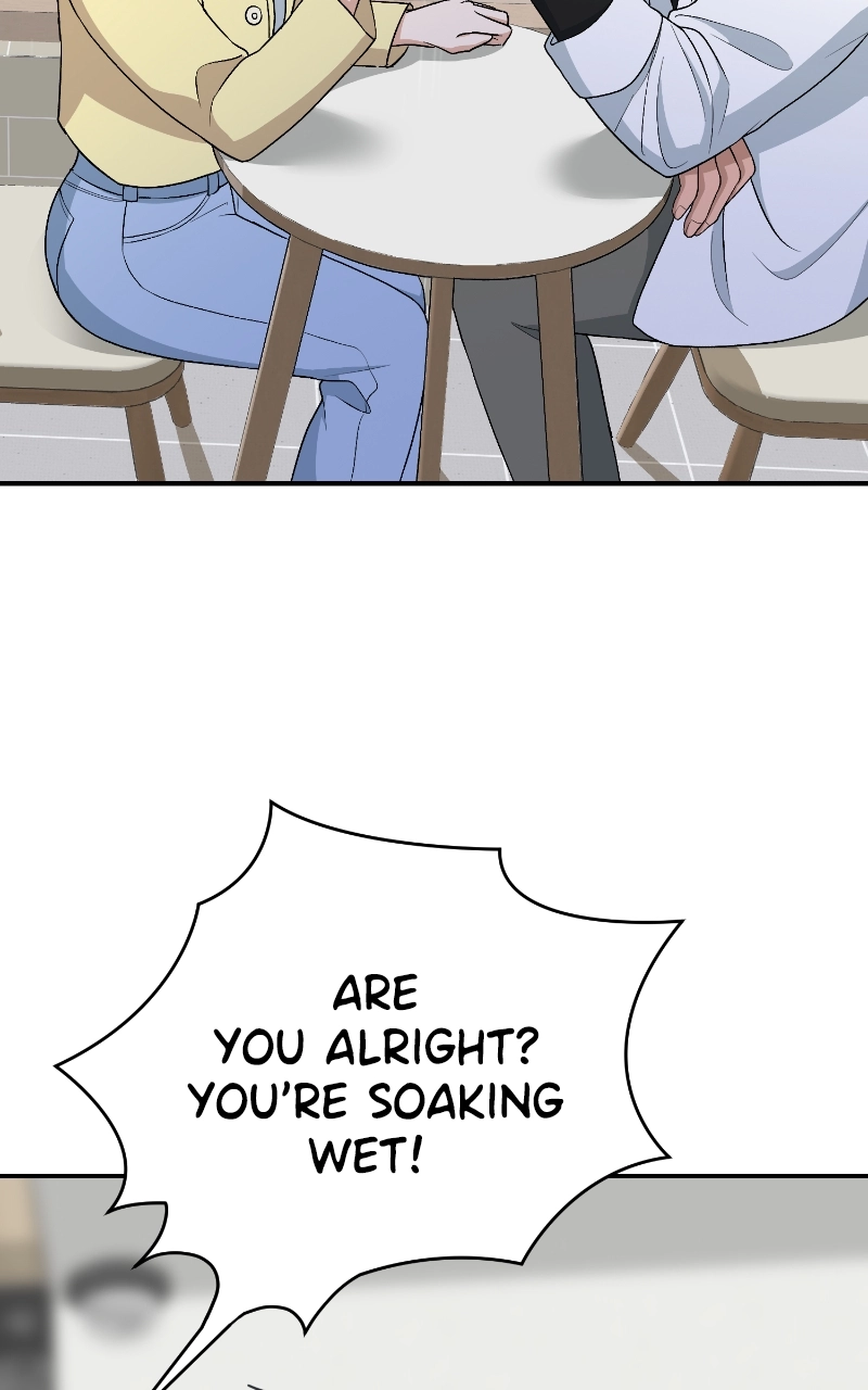 Not Interestedin Dating Chapter 39 page 11 - 