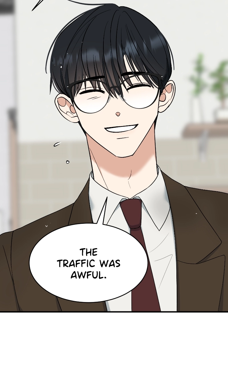 Not Interestedin Dating Chapter 39 page 12 - 