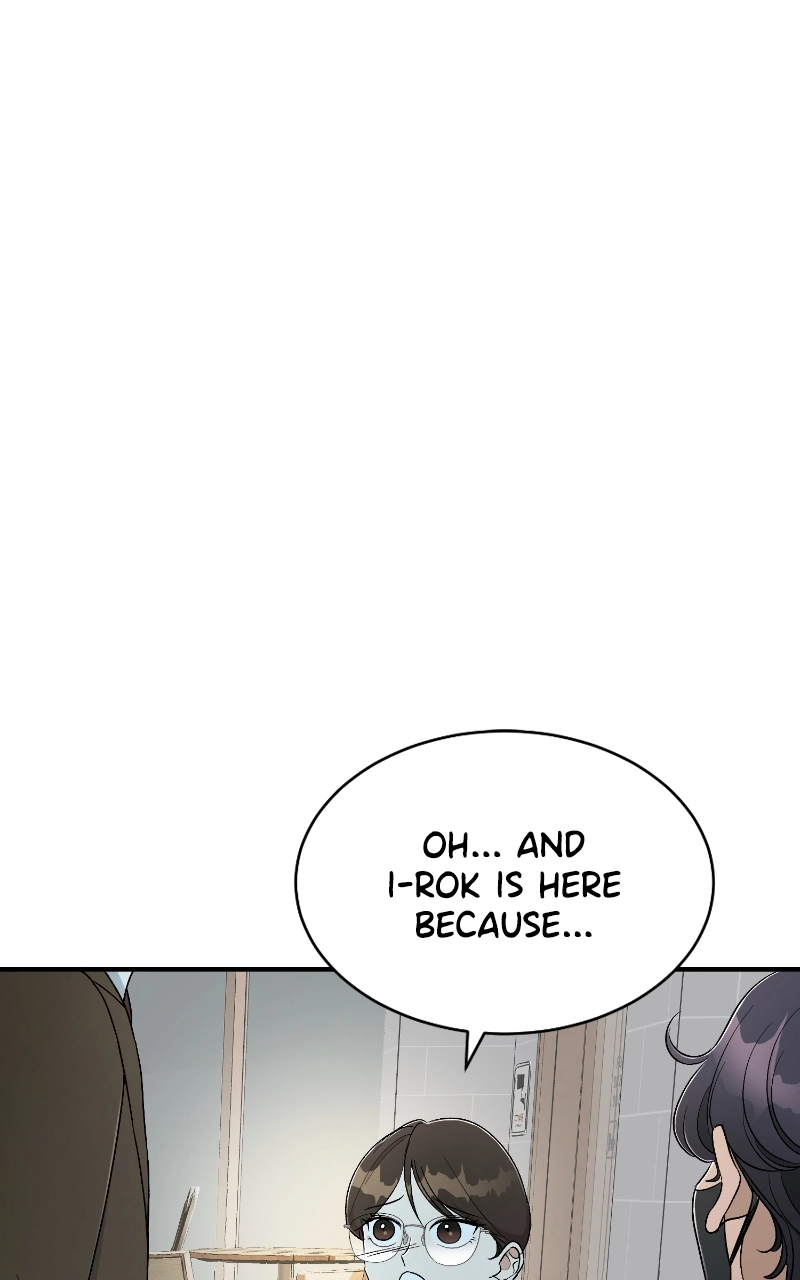 Not Interestedin Dating Chapter 39 page 13 - 