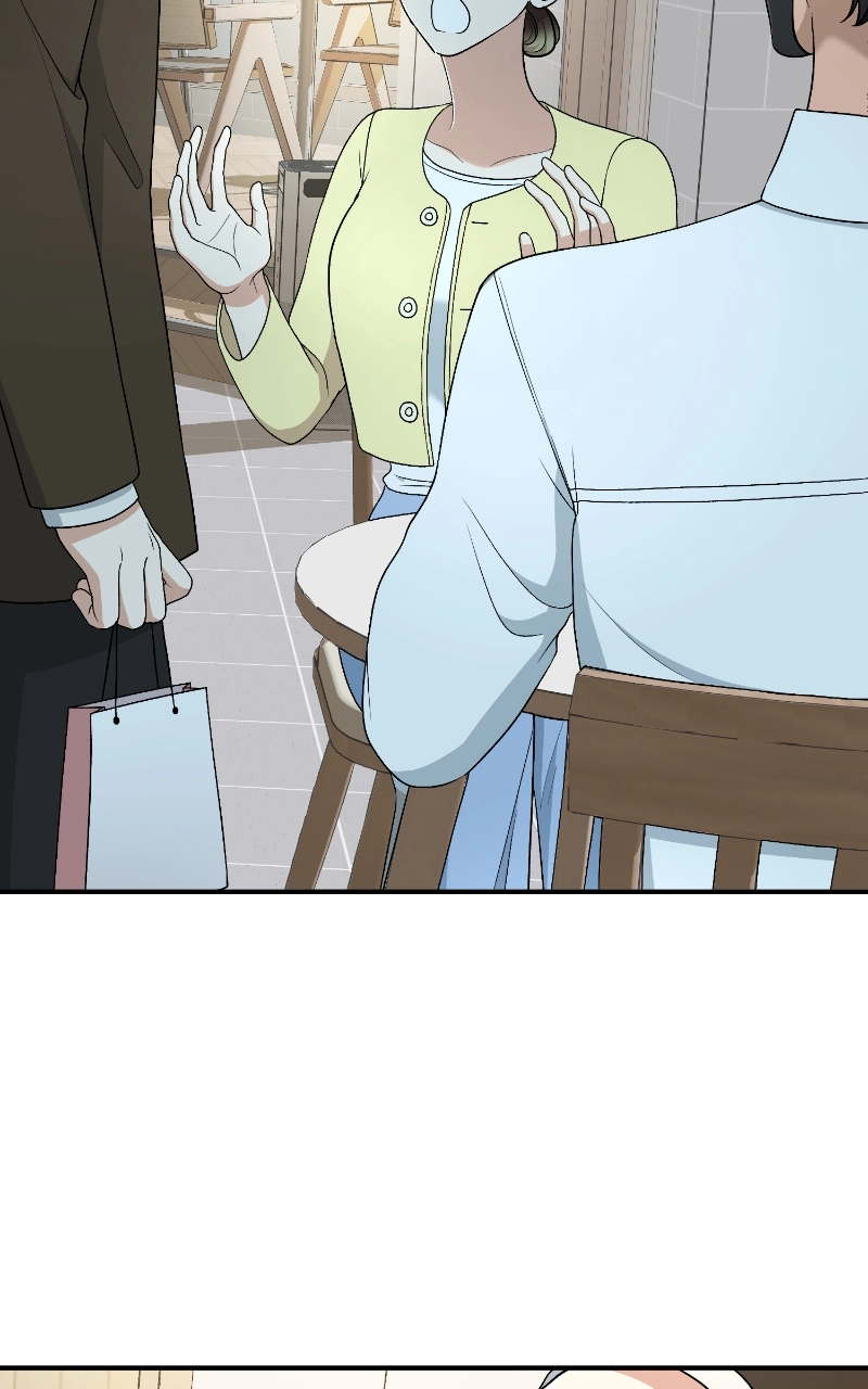 Not Interestedin Dating Chapter 39 page 14 - 