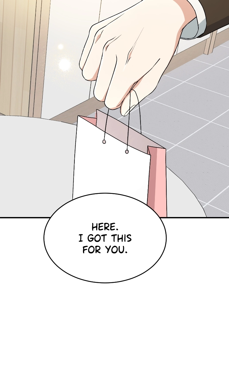 Not Interestedin Dating Chapter 39 page 15 - 