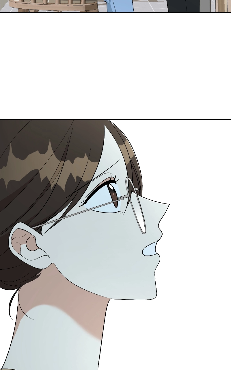 Not Interestedin Dating Chapter 39 page 17 - 