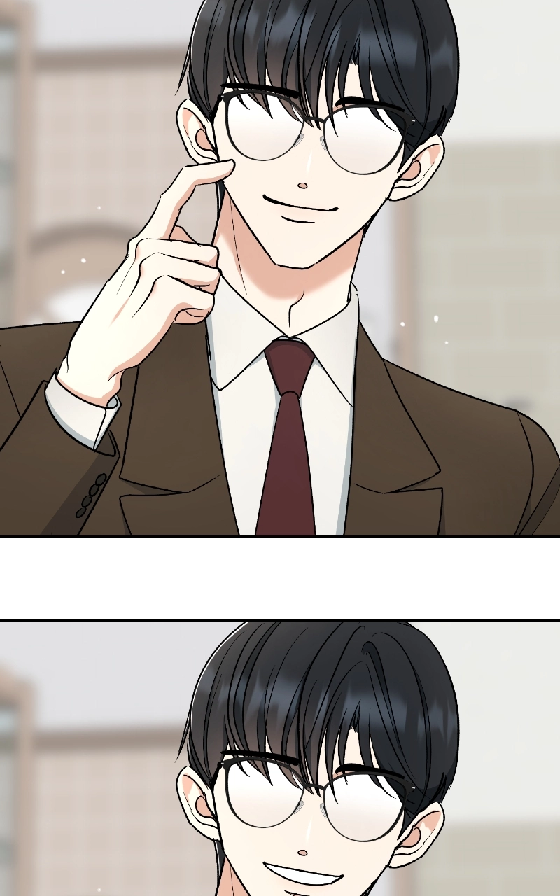 Not Interestedin Dating Chapter 39 page 19 - 