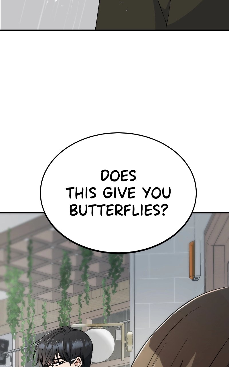 Not Interestedin Dating Chapter 39 page 3 - 