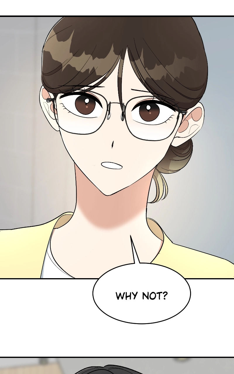 Not Interestedin Dating Chapter 39 page 23 - 