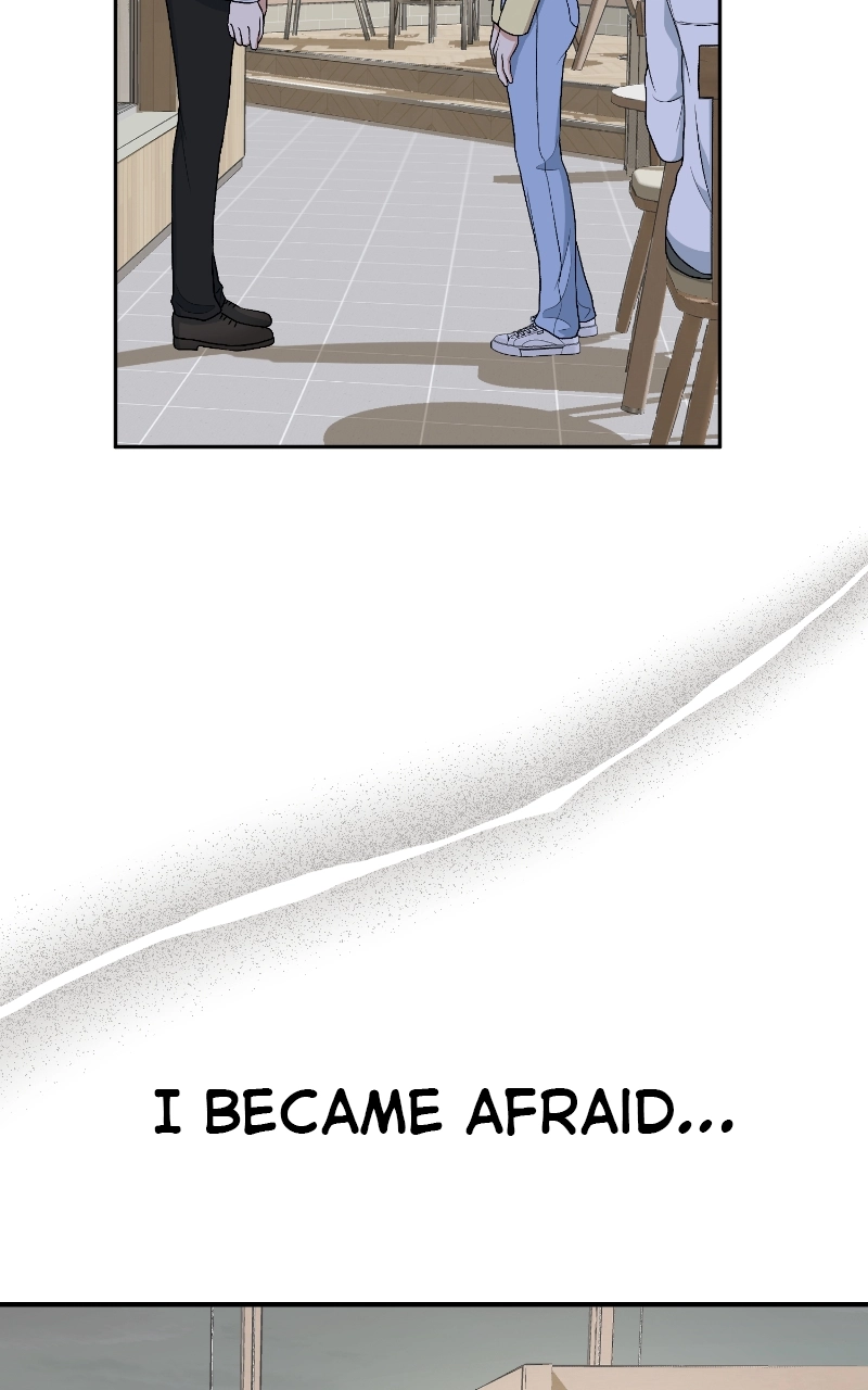 Not Interestedin Dating Chapter 39 page 26 - 