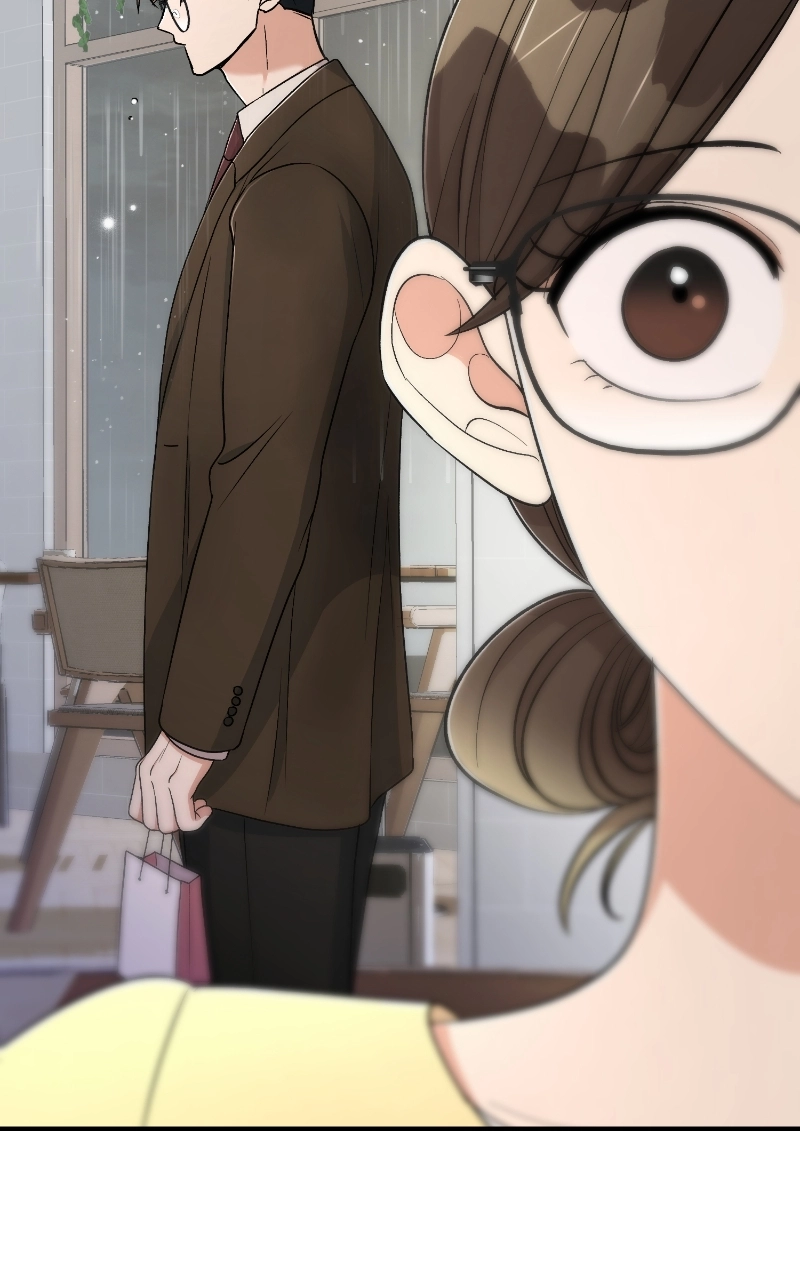 Not Interestedin Dating Chapter 39 page 4 - 
