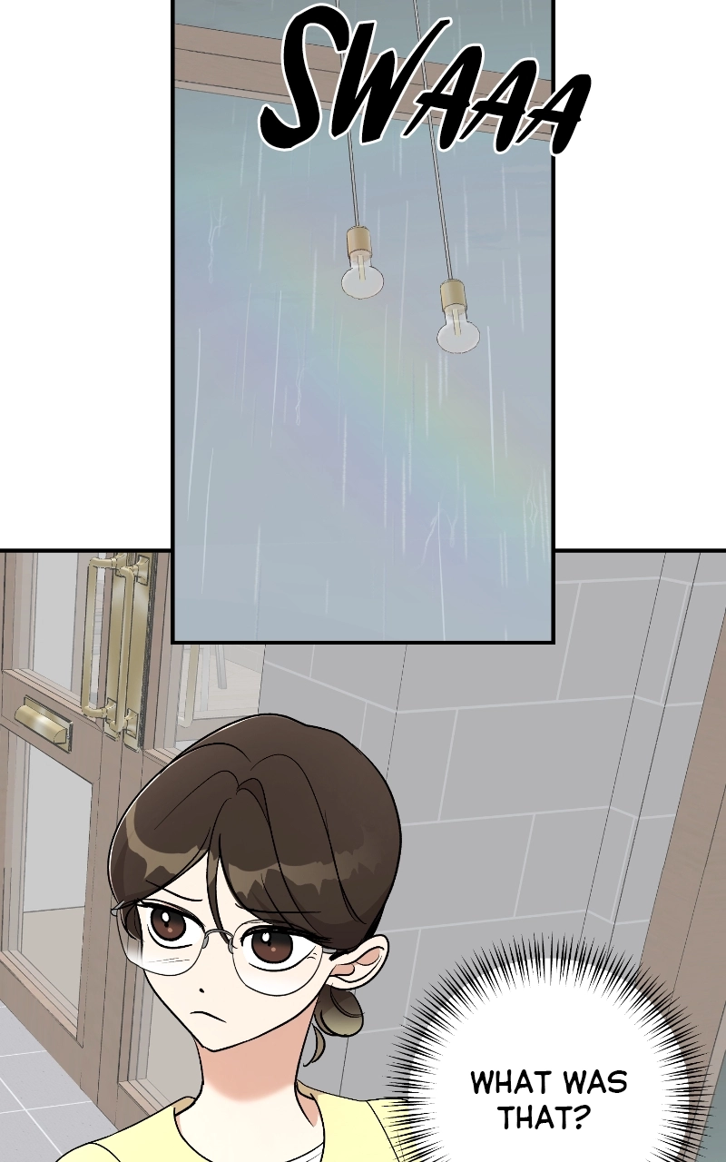 Not Interestedin Dating Chapter 39 page 31 - 