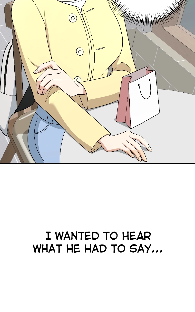 Not Interestedin Dating Chapter 39 page 32 - 