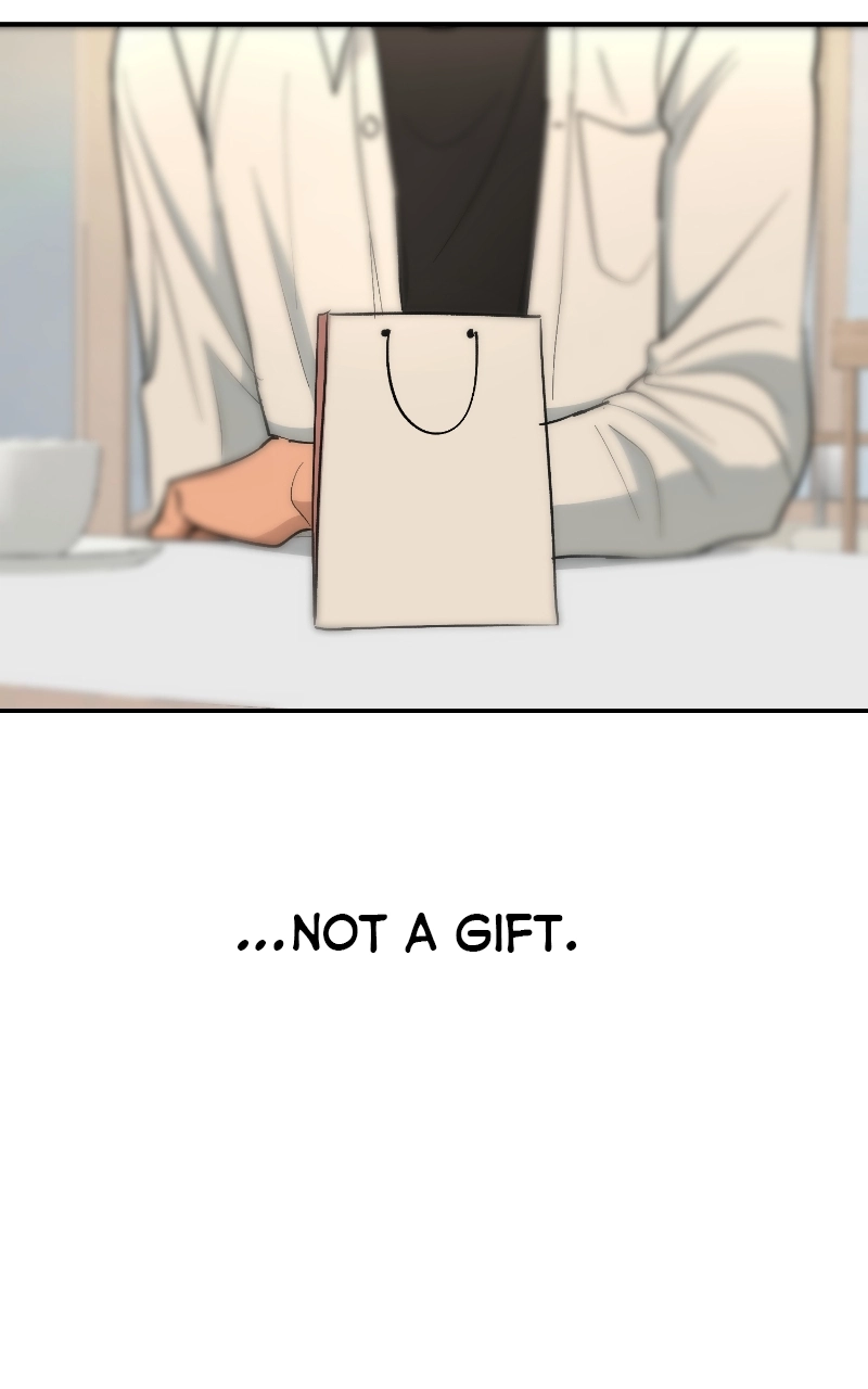 Not Interestedin Dating Chapter 39 page 33 - 