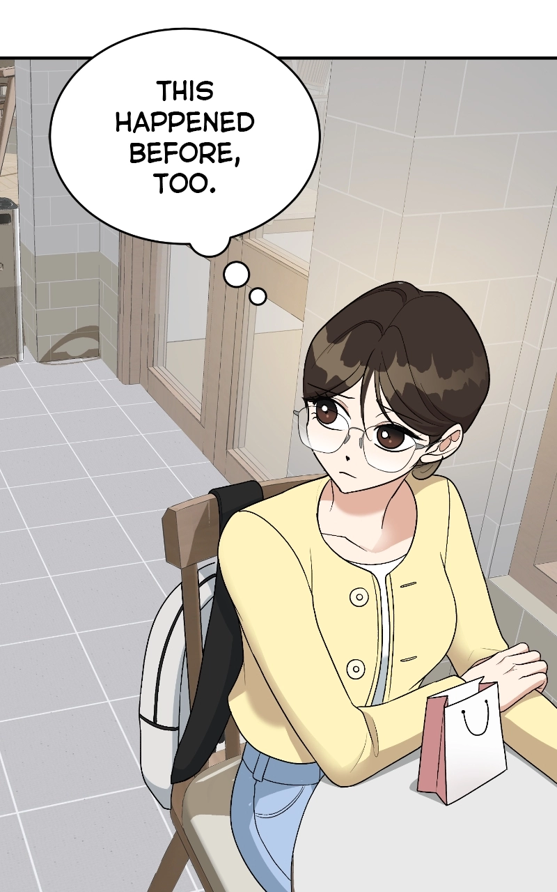 Not Interestedin Dating Chapter 39 page 34 - 