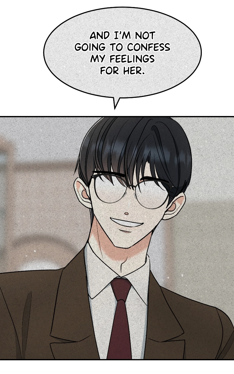 Not Interestedin Dating Chapter 39 page 38 - 