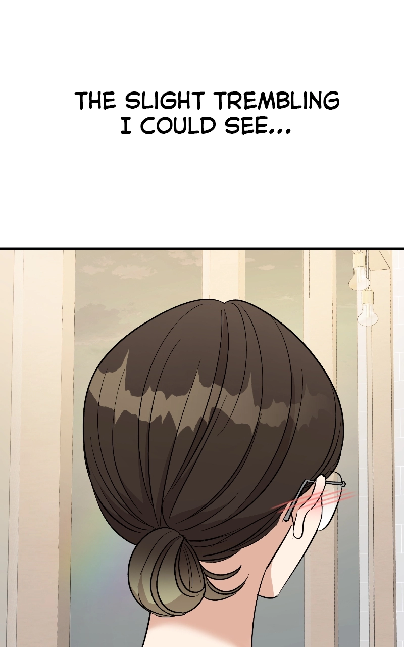 Not Interestedin Dating Chapter 39 page 5 - 