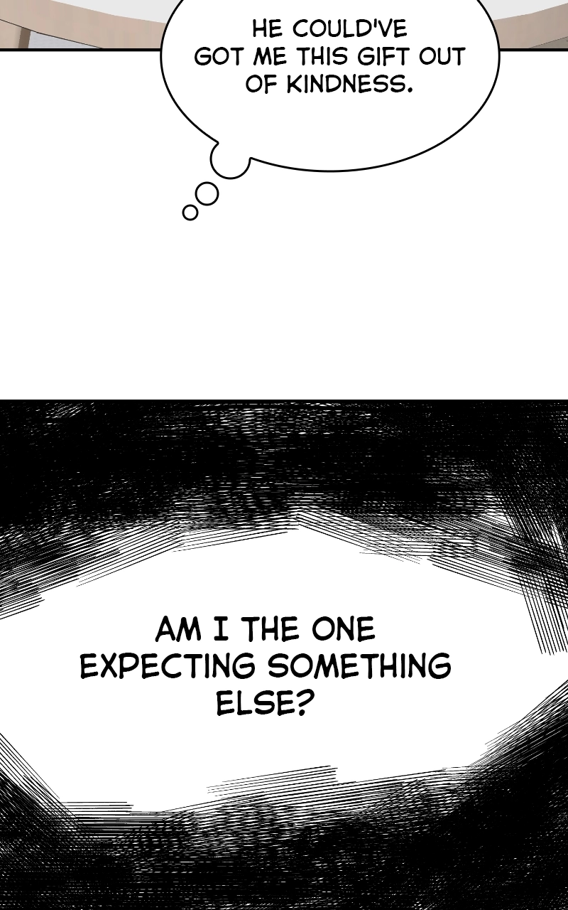 Not Interestedin Dating Chapter 39 page 41 - 