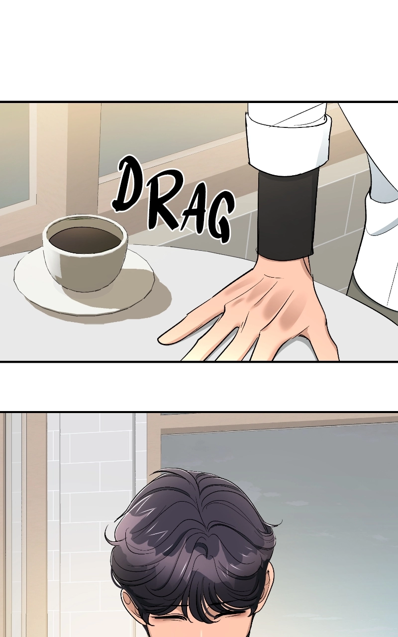 Not Interestedin Dating Chapter 39 page 43 - 