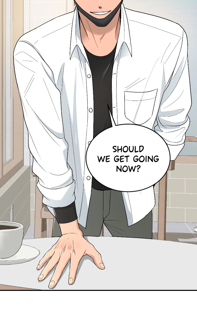 Not Interestedin Dating Chapter 39 page 44 - 